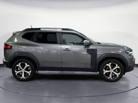 Duster Hybrid 140 2024 occasion 22400 Lamballe