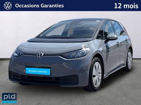 Volkswagen ID.3 204 ch Pro Performance 2022 occasion Aix-en-Provence 13090