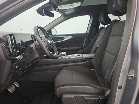 Espace E-Tech hybrid 200 2023 occasion 50000 Saint-L&ocirc;