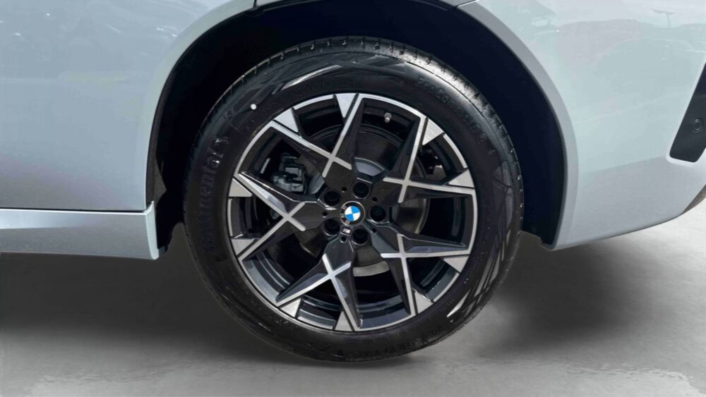 X3 30e xDrive 299 ch BVA8 2026 occasion 77400 Saint-Thibault-des-Vignes