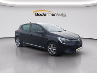 Clio Blue dCi 100 - 21N 2021 occasion 14200 H&eacute;rouville-Saint-Clair