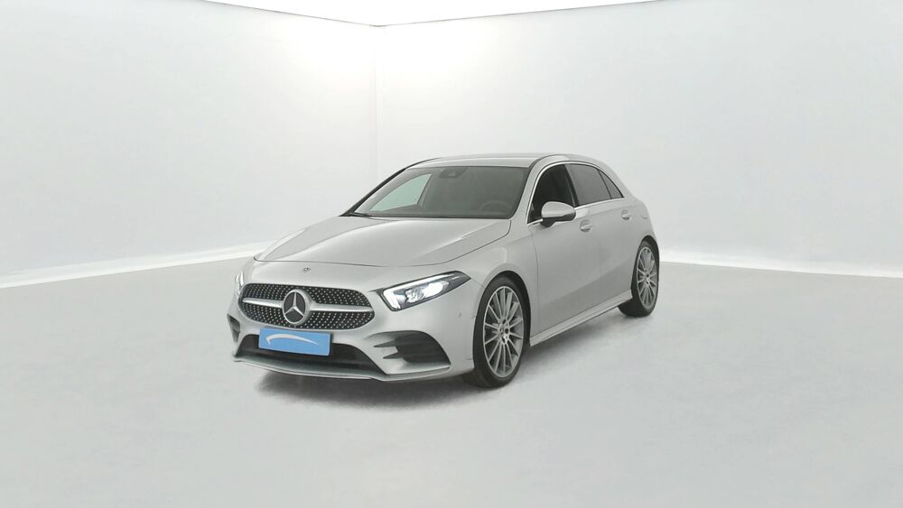 Classe A 180 d 7G-DCT 2019 occasion 29150 Ch&acirc;teaulin