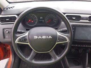 Duster ECO-G 100 4x2 2024 occasion 56000 Vannes