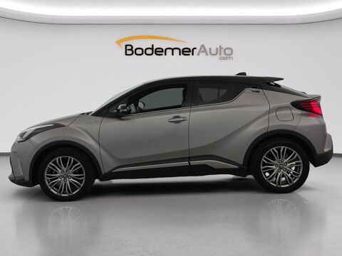 C-HR Hybride 2.0L 2021 occasion 50200 Coutances