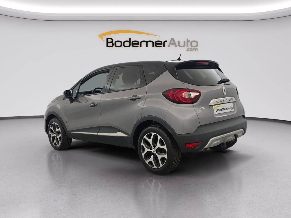 Captur TCe 120 Energy 2018 occasion 56400 Auray