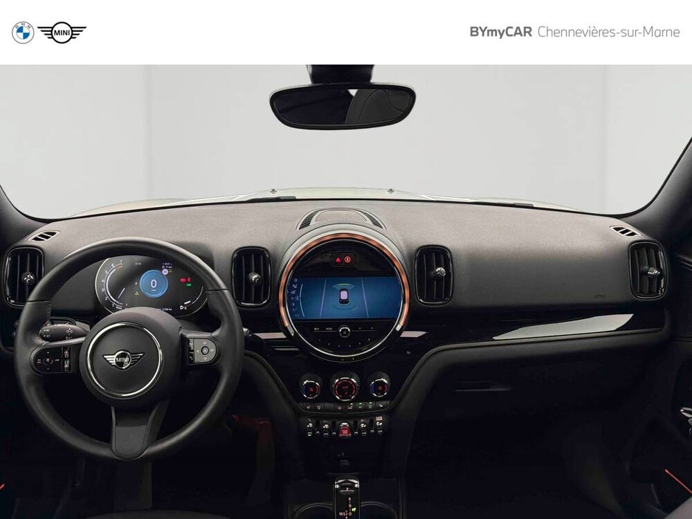 Cooper Countryman 136 ch BVA7 2023 occasion 94430 Chennevi&egrave;res-sur-Marne