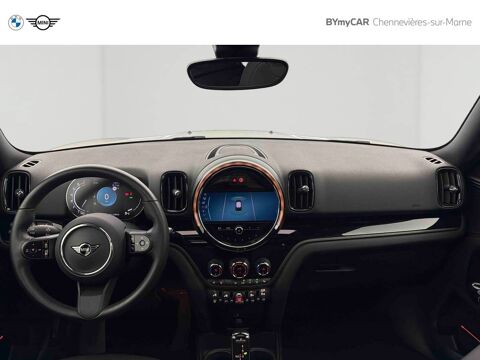 Cooper Countryman 136 ch BVA7 2023 occasion 94430 Chennevi&egrave;res-sur-Marne