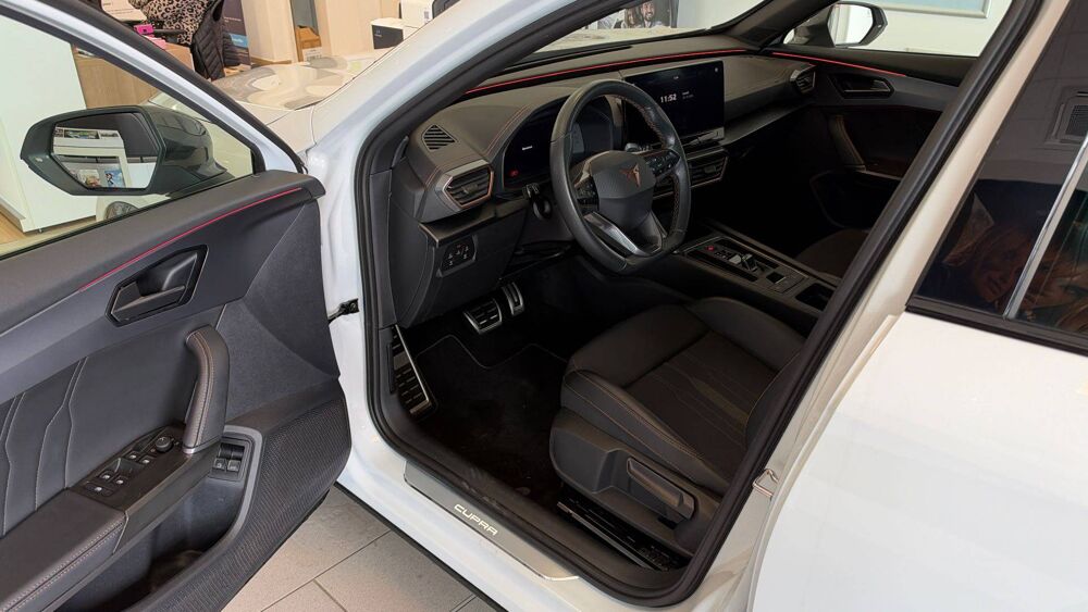 Formentor 1.4 e-HYBRID 245 ch DSG6 2024 occasion 25000 Besan&ccedil;on