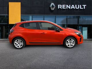 Clio E-Tech full hybrid 145 ch GSR2 2024 occasion 14200 H&eacute;rouville-Saint-Clair