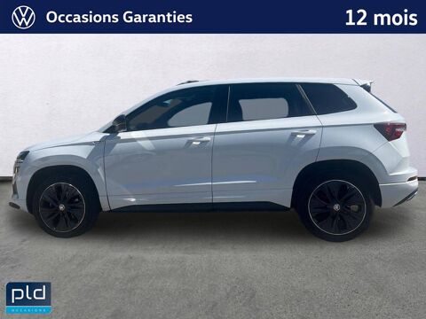 Karoq 1.5 TSI Evo 2 150 ch ACT DSG7 2024 occasion 13300 Salon-de-Provence