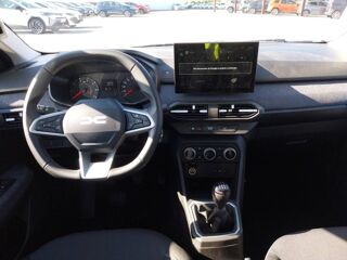 Sandero SCe 65 2026 occasion 56850 Caudan