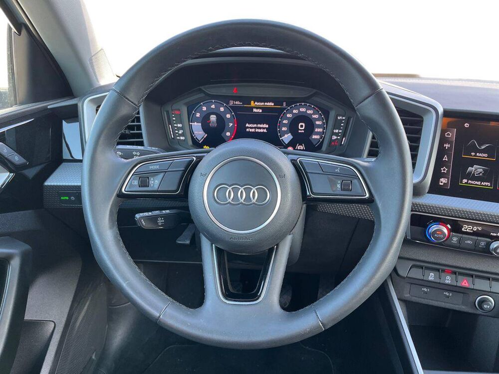 A1 Sportback 25 TFSI 95 ch BVM5 2024 occasion 13090 Aix-en-Provence
