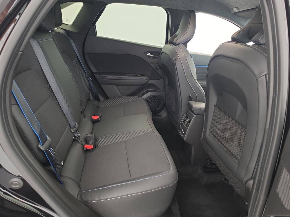 Symbioz E-Tech full hybrid 160 ch 2025 occasion 14200 H&eacute;rouville-Saint-Clair