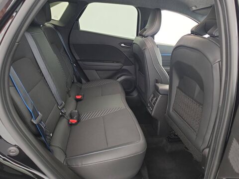 Symbioz E-Tech full hybrid 160 ch 2025 occasion 14200 H&eacute;rouville-Saint-Clair