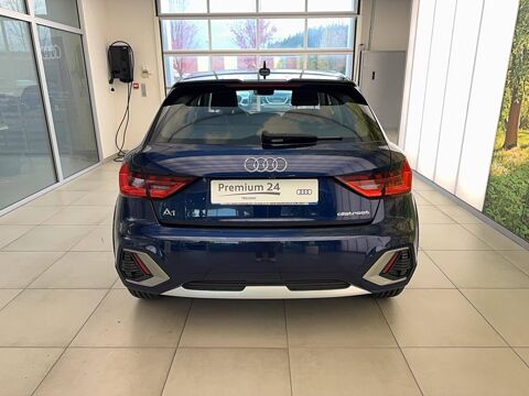 A1 Allstreet 30 TFSI 116 ch BVM6 2025 occasion 24200 Sarlat-la-Can&eacute;da