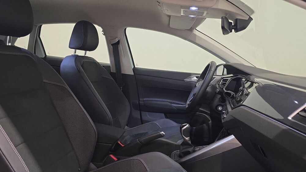 Polo 1.0 TSI 95 S&S BVM5 2025 occasion 25000 Besan&ccedil;on