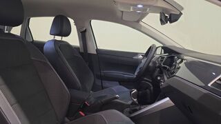 Polo 1.0 TSI 95 S&S BVM5 2025 occasion 25000 Besan&ccedil;on