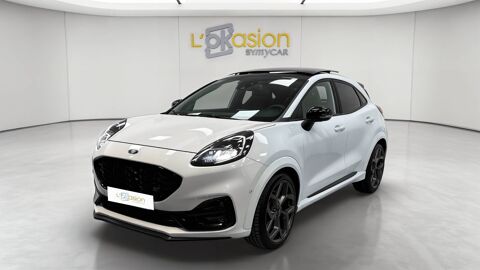 Ford Puma 1.5 EcoBoost 200 ch S&S BVM6 2023 occasion Saint-Thibault-des-Vignes 77400