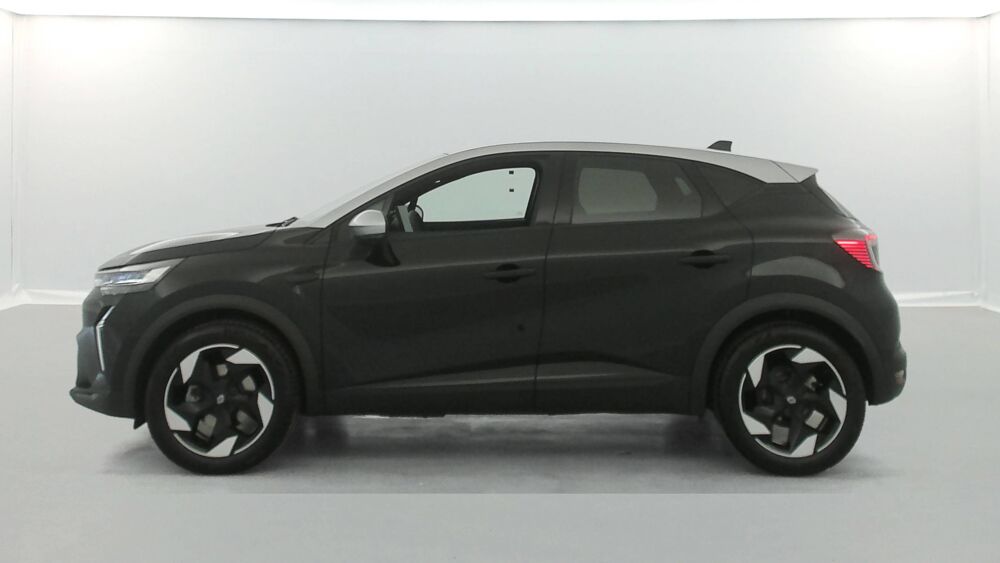 Captur E-Tech full hybrid 160 ch 2025 occasion 56400 Auray