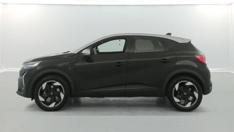 Captur E-Tech full hybrid 160 ch 2025 occasion 56400 Auray