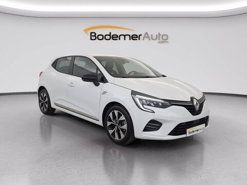 Clio TCe 90 - 21N 2022 occasion 56400 Auray