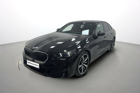 BMW Série 5 520i 208 ch BVA8 2024 occasion Saint-Thibault-des-Vignes 77400