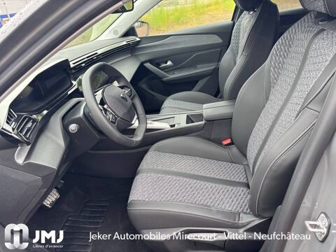 308 Hybrid 145 e-DCS6 2025 occasion 88500 Poussay