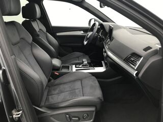 Q5 Sportback 50 TFSIe 299 S tronic 7 Quattro 2023 occasion 25000 Besan&ccedil;on