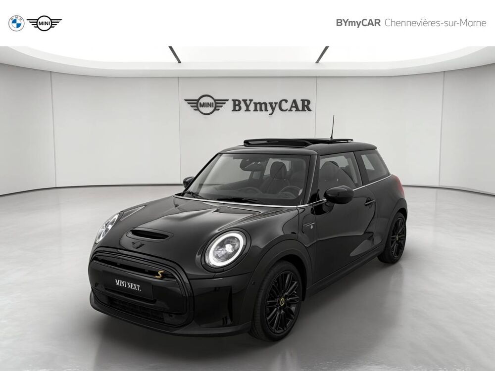 Cooper Hatch 3 Portes SE 184 ch 2023 occasion 94430 Chennevi&egrave;res-sur-Marne