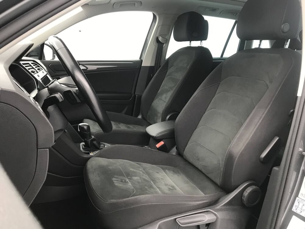 Tiguan 2.0 TDI 150 DSG7 2019 occasion 25000 Besan&ccedil;on