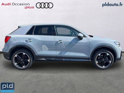Q2 35 TFSI 150 S tronic 7 2025 occasion 13730 Saint-Victoret