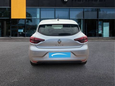 Clio Blue dCi 85 2020 occasion 14200 H&eacute;rouville-Saint-Clair