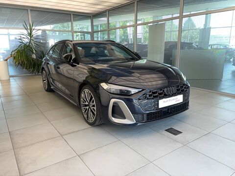 A5 Avant TFSI 204 ch S tronic 7 Quattro 2025 occasion 24200 Sarlat-la-Can&eacute;da