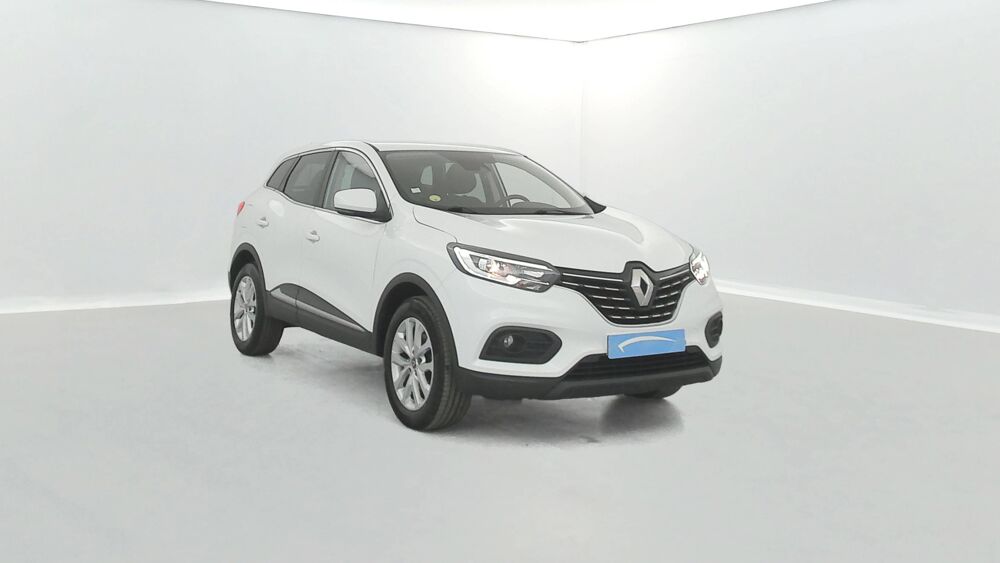 Kadjar Blue dCi 115 2021 occasion 56850 Caudan