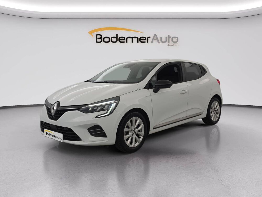 Clio SCe 65 2023 occasion 50000 Saint-L&ocirc;