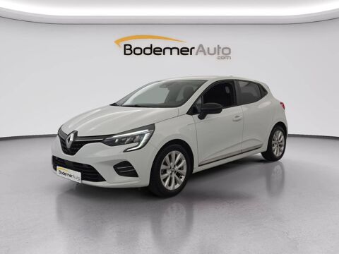 Annonce voiture Renault Clio 12320 €