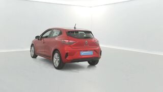 Clio E-Tech full hybrid 145 ch GSR2 2025 occasion 56000 Vannes