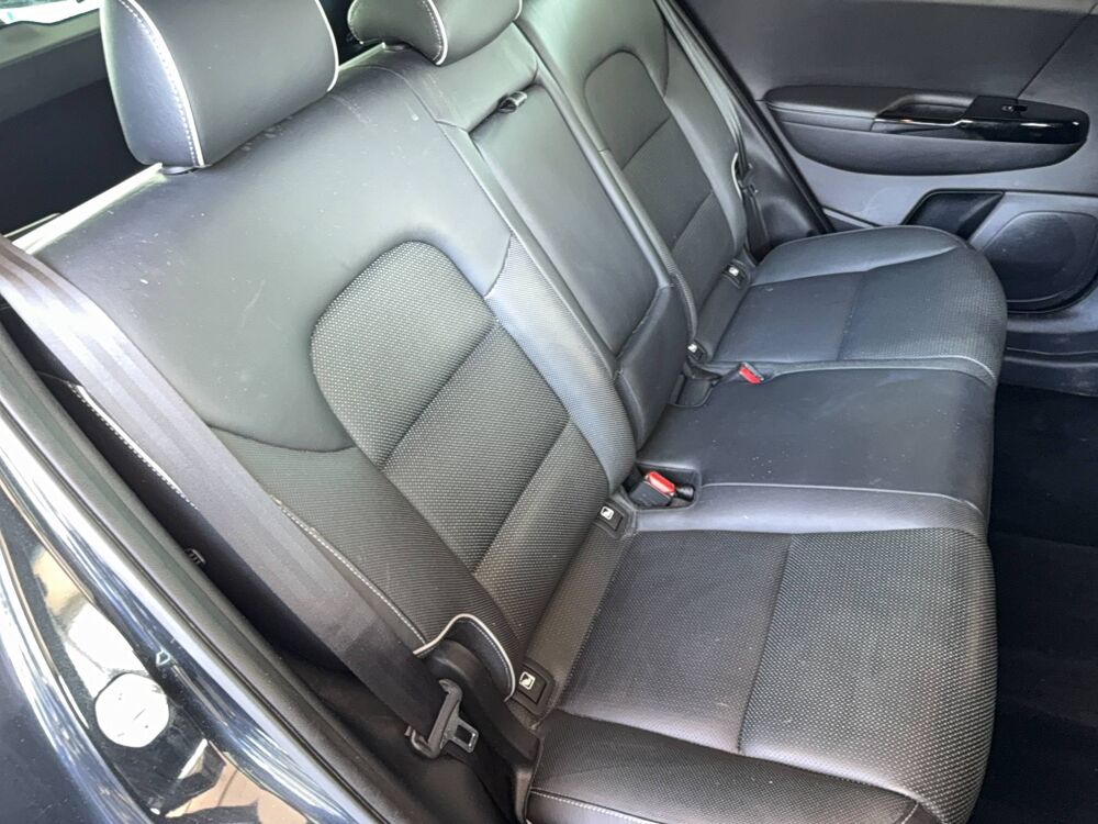Sportage 1.6 T-GDi 177 4x4 DCT7 2016 occasion 56800 Plo&euml;rmel