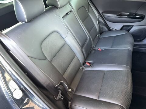 Sportage 1.6 T-GDi 177 4x4 DCT7 2016 occasion 56800 Plo&euml;rmel