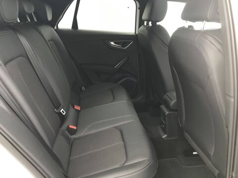 Q2 35 TFSI 150 S tronic 7 2023 occasion 25000 Besan&ccedil;on