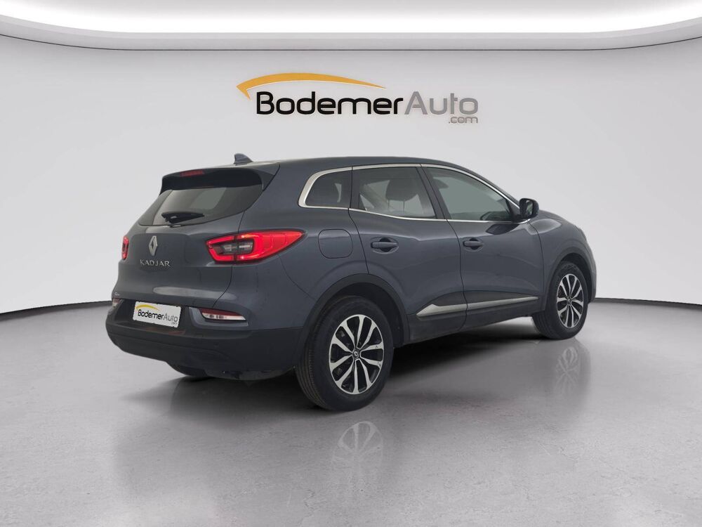 Kadjar Blue dCi 115 EDC 2022 occasion 61100 Flers