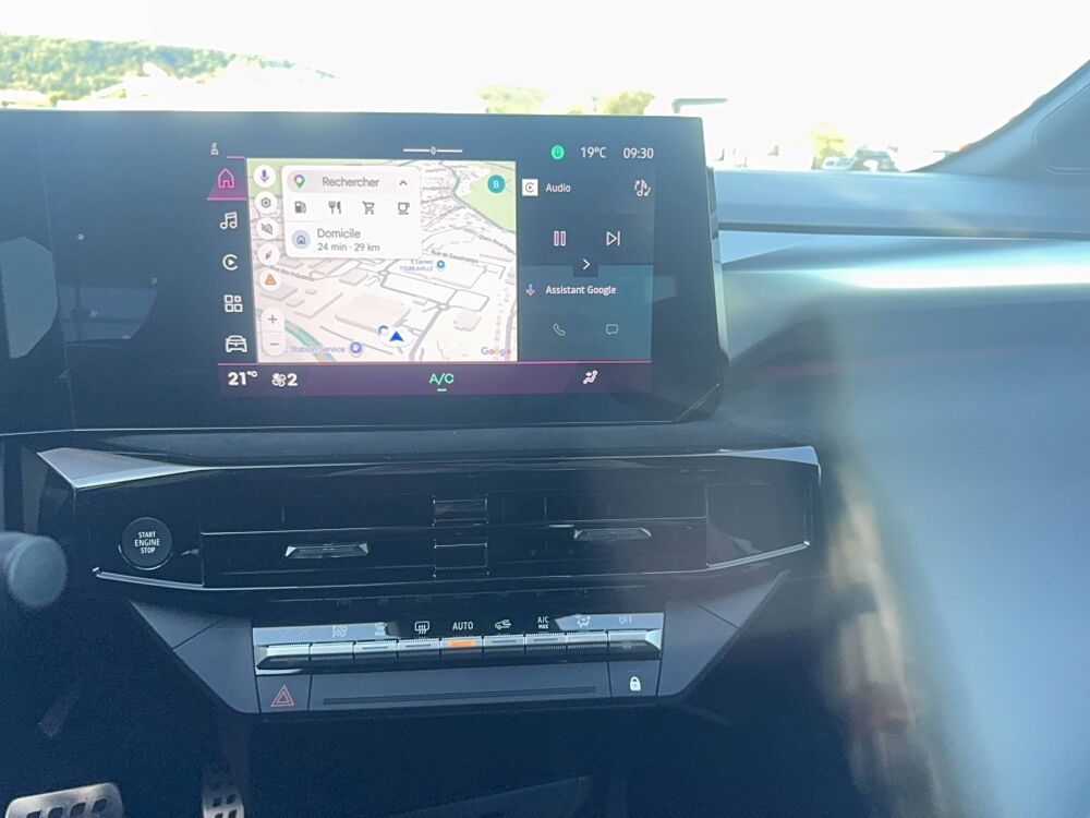 Clio E-Tech full hybrid 160 ch 2026 occasion 50100 Cherbourg-en-Cotentin