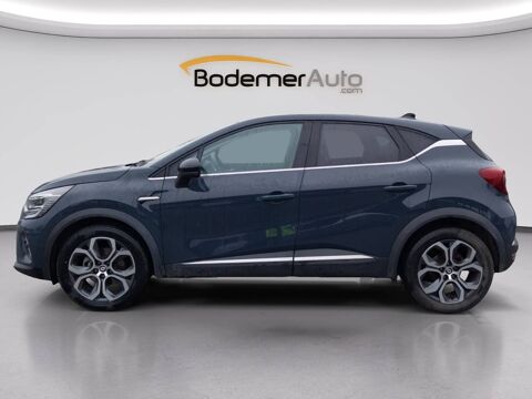 Captur E-Tech full hybrid 145 2024 occasion 29200 Brest