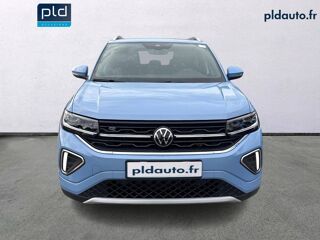 T-Cross 1.0 TSI 115 Start/Stop DSG7 2024 occasion 13012 Marseille