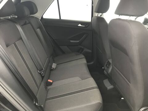 T-ROC T-Roc 2.0 TDI 116 Start/Stop BVM6 2024 occasion 25000 Besan&ccedil;on