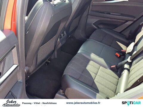Austral E-Tech hybrid 200 2023 occasion 88300 Neufch&acirc;teau