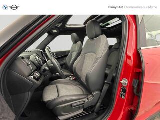 Cooper Countryman 192 ch BVA7 2020 occasion 94430 Chennevi&egrave;res-sur-Marne