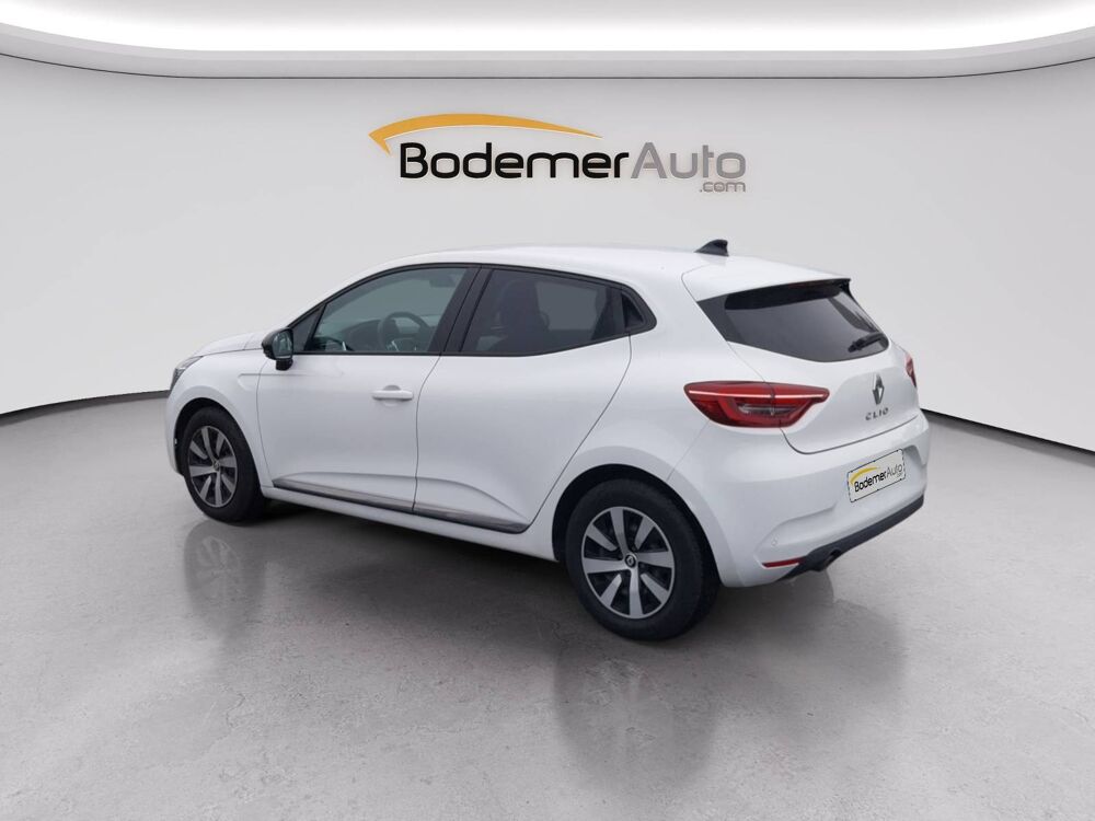 Clio SCe 65 2023 occasion 56850 Caudan
