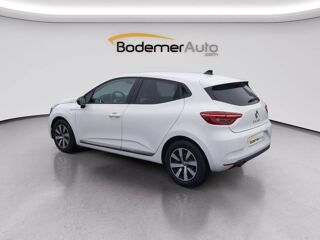 Clio SCe 65 2023 occasion 56850 Caudan