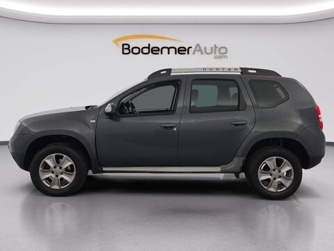 Duster 1.5 dCi 110 4x2 2015 occasion 29200 Brest